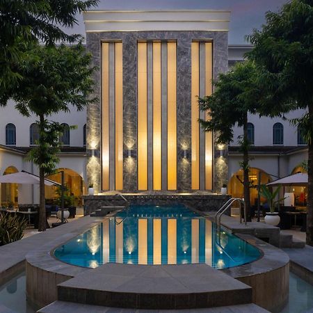 Radisson Lagos Ikeja Εξωτερικό φωτογραφία