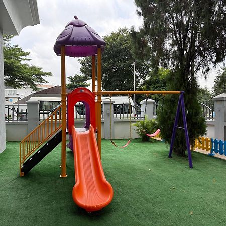 Radisson Lagos Ikeja Εξωτερικό φωτογραφία