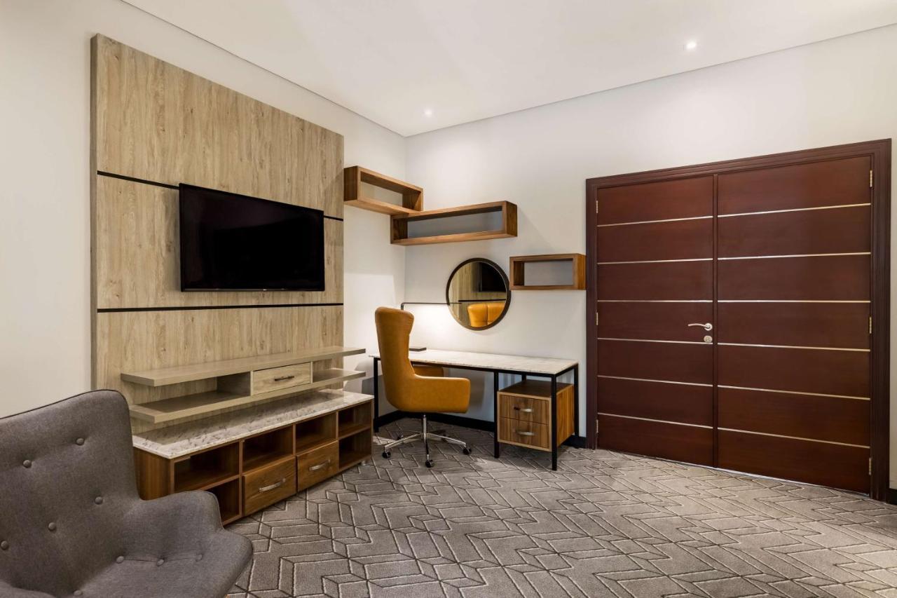 Radisson Lagos Ikeja Εξωτερικό φωτογραφία