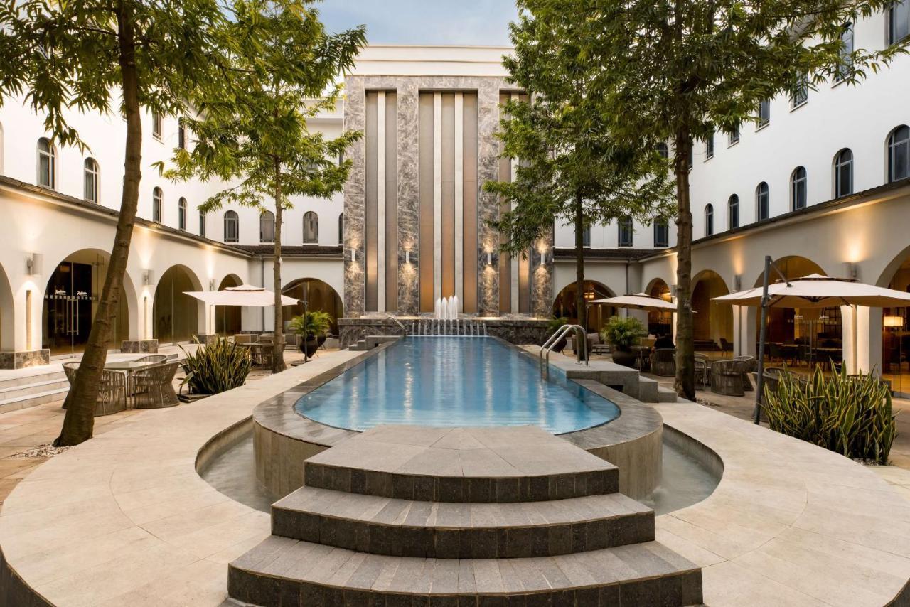 Radisson Lagos Ikeja Εξωτερικό φωτογραφία