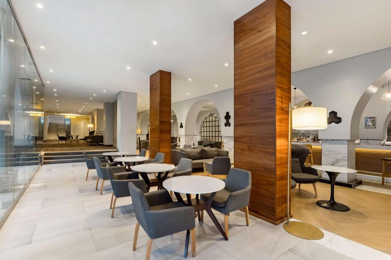 Radisson Lagos Ikeja Εξωτερικό φωτογραφία