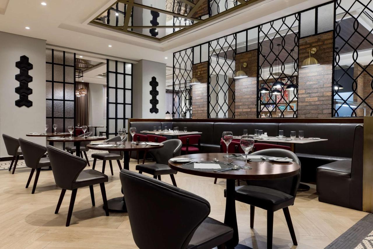 Radisson Lagos Ikeja Εξωτερικό φωτογραφία