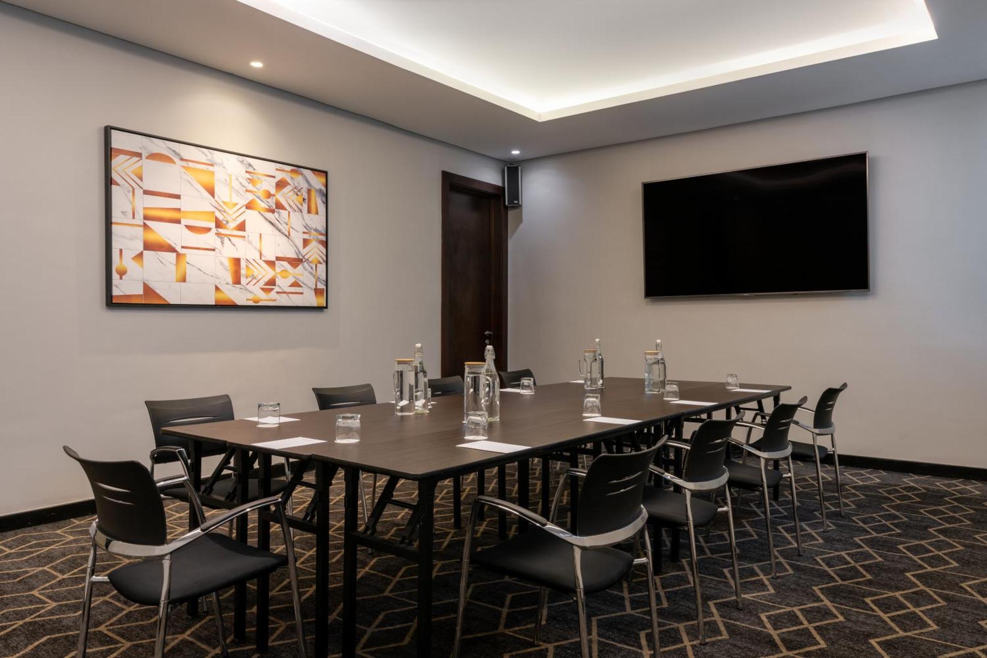 Radisson Lagos Ikeja Εξωτερικό φωτογραφία