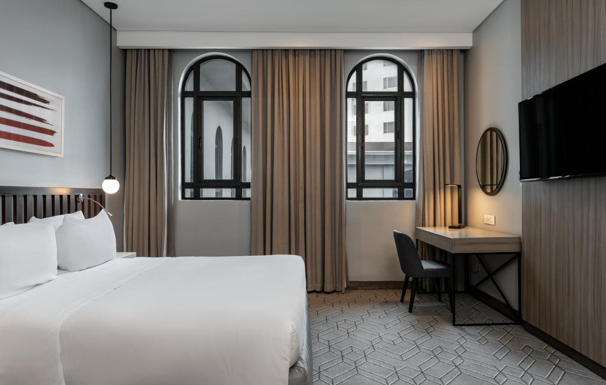 Radisson Lagos Ikeja Εξωτερικό φωτογραφία