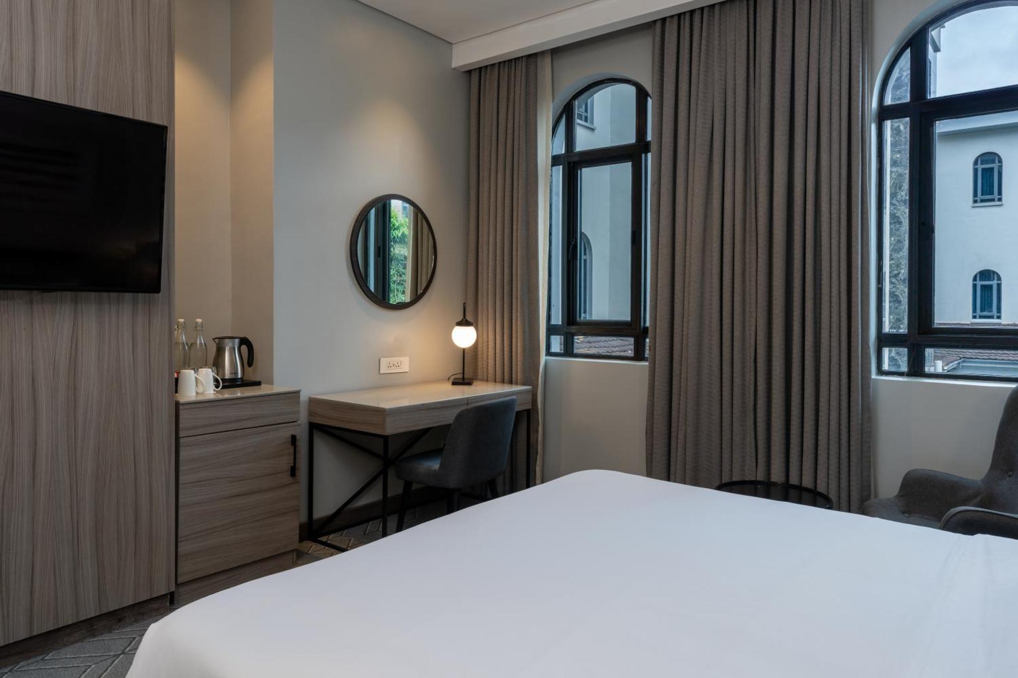 Radisson Lagos Ikeja Εξωτερικό φωτογραφία