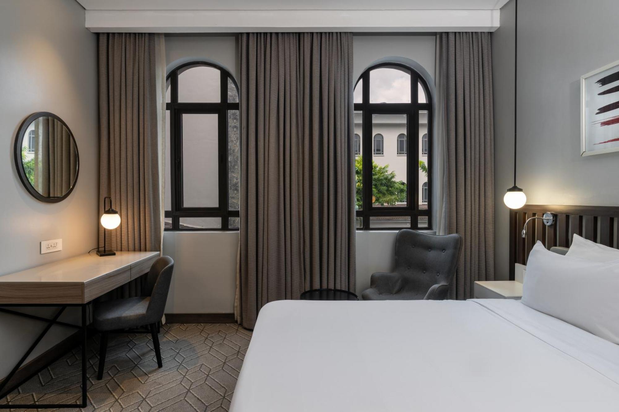 Radisson Lagos Ikeja Εξωτερικό φωτογραφία
