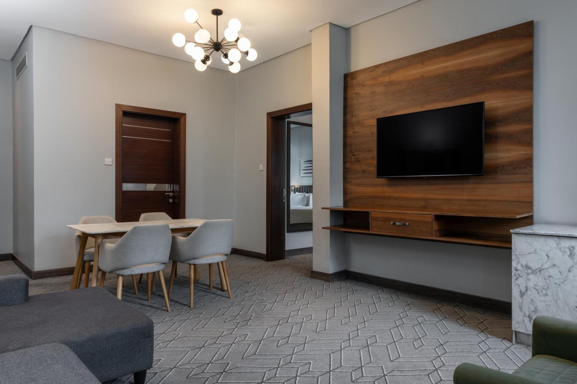 Radisson Lagos Ikeja Εξωτερικό φωτογραφία