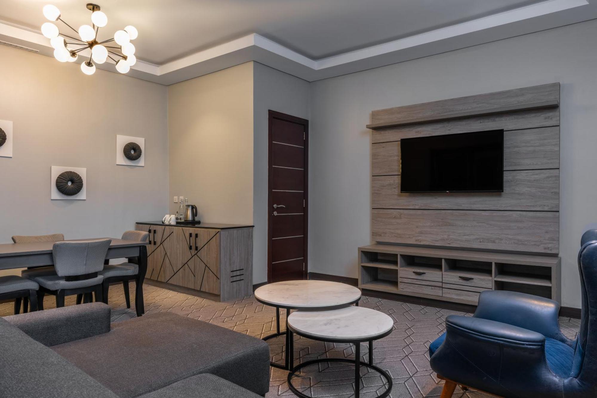 Radisson Lagos Ikeja Εξωτερικό φωτογραφία