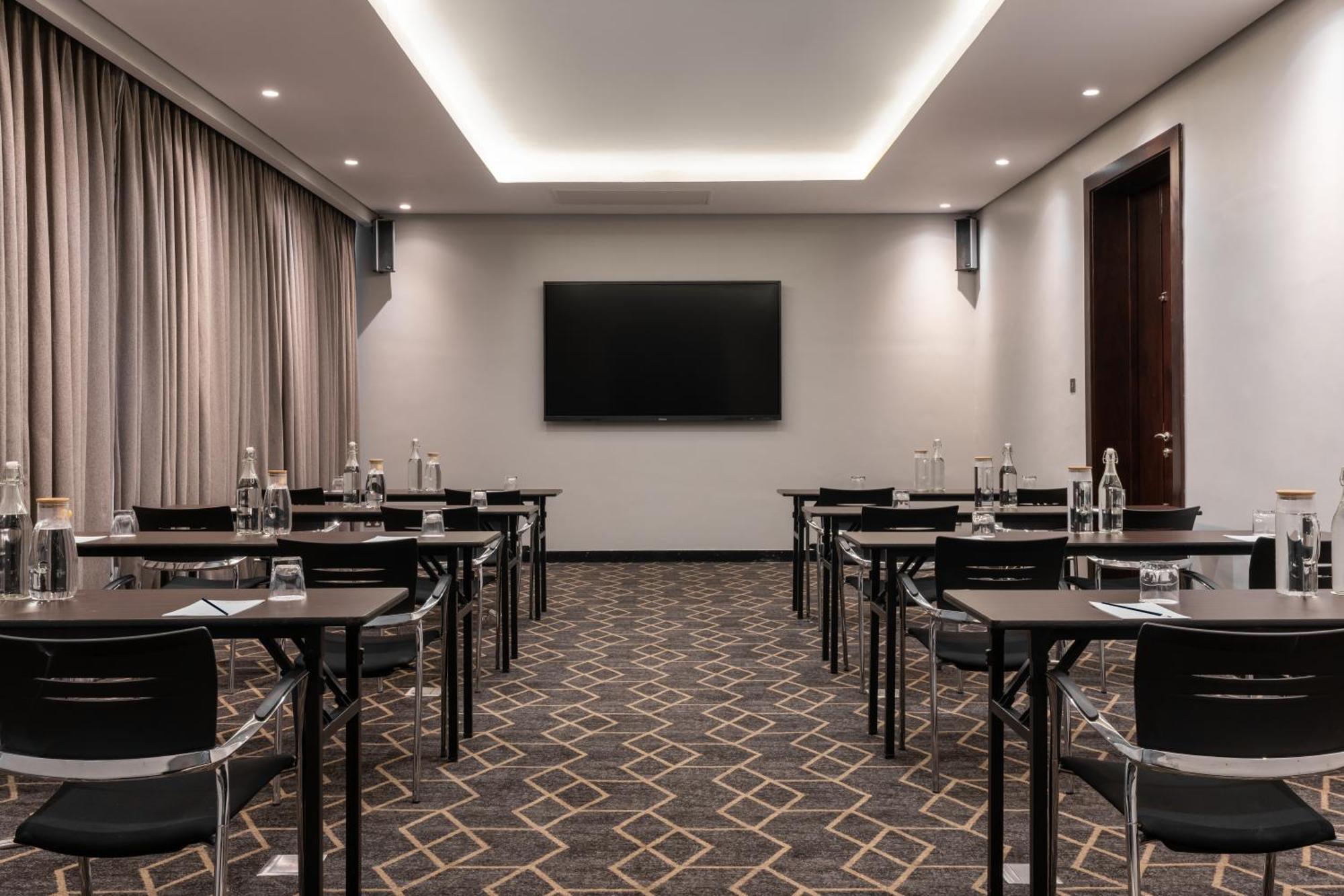 Radisson Lagos Ikeja Εξωτερικό φωτογραφία