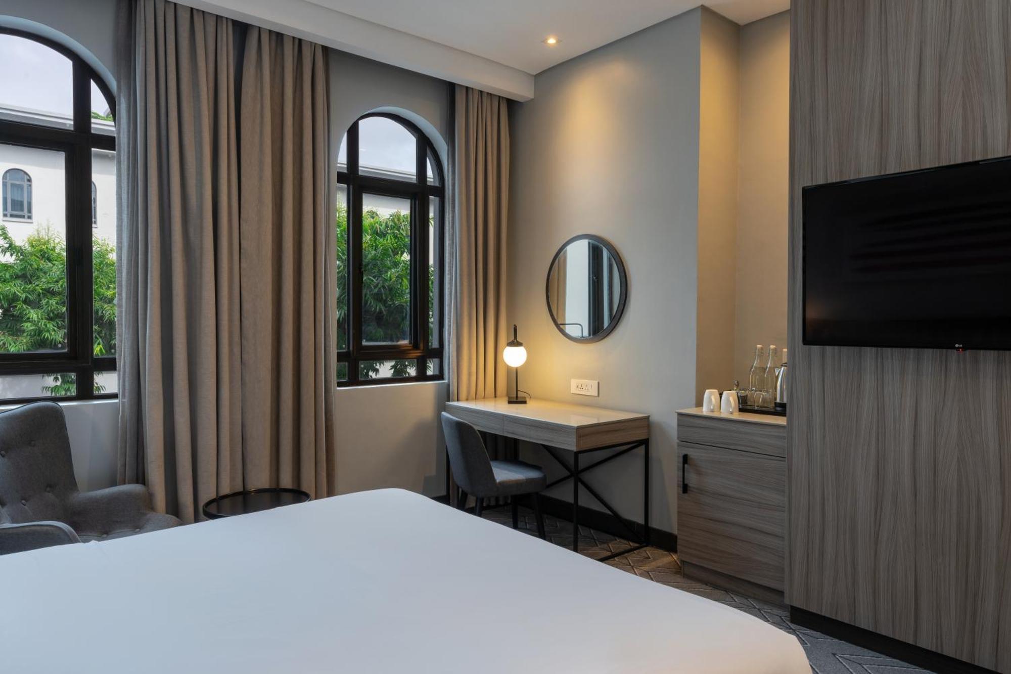 Radisson Lagos Ikeja Εξωτερικό φωτογραφία