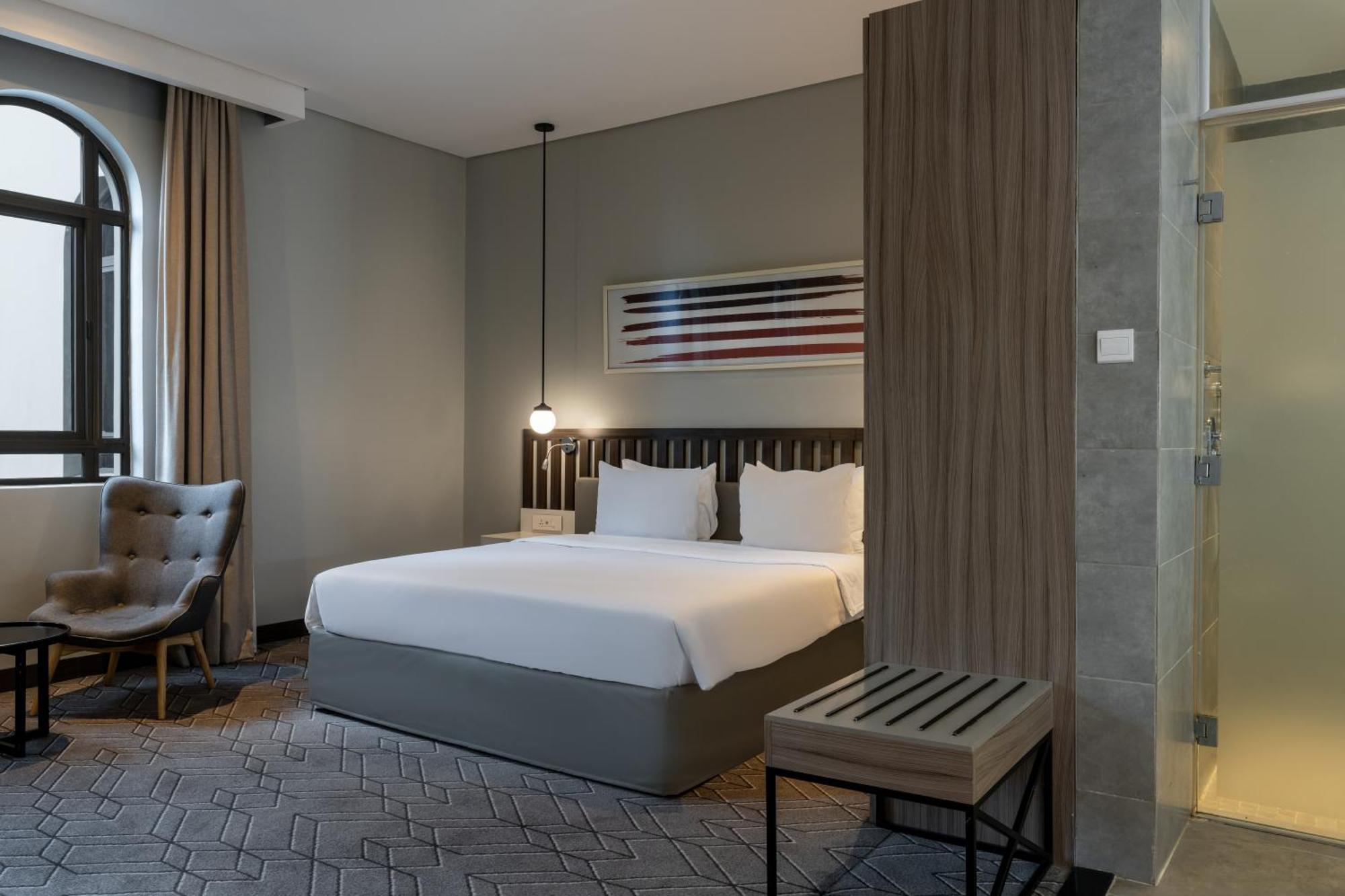 Radisson Lagos Ikeja Εξωτερικό φωτογραφία
