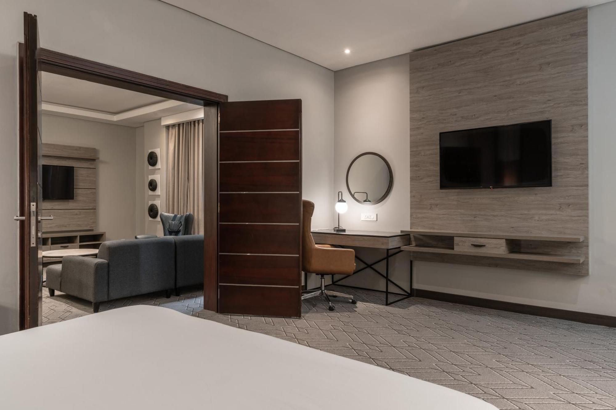 Radisson Lagos Ikeja Εξωτερικό φωτογραφία