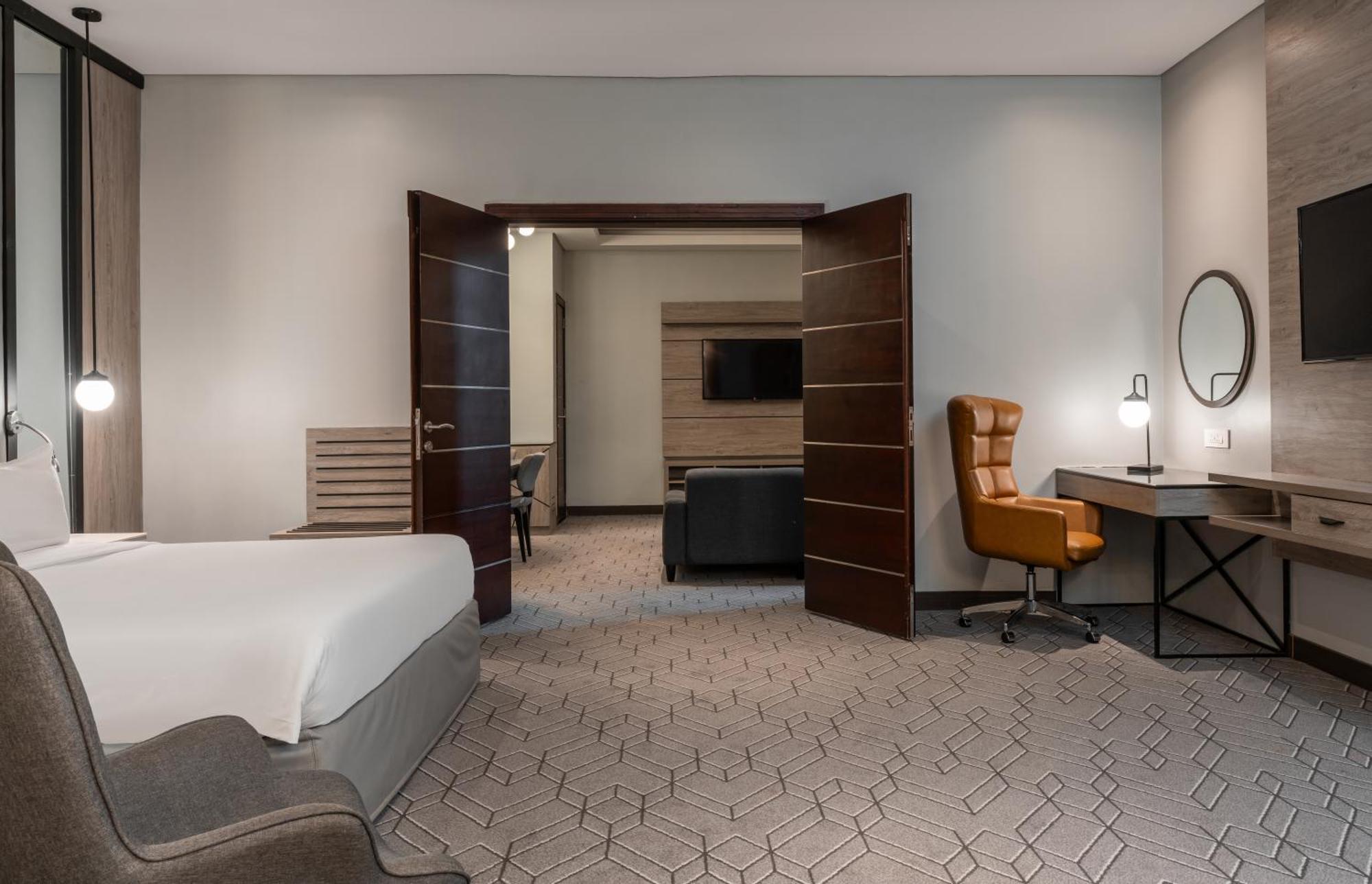 Radisson Lagos Ikeja Εξωτερικό φωτογραφία