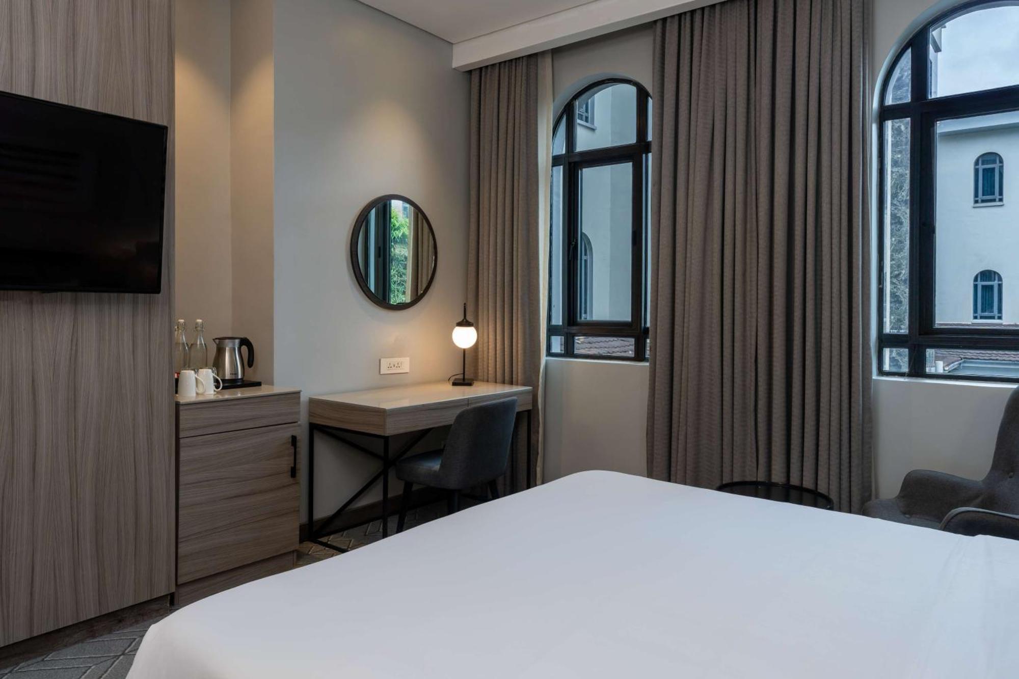 Radisson Lagos Ikeja Εξωτερικό φωτογραφία