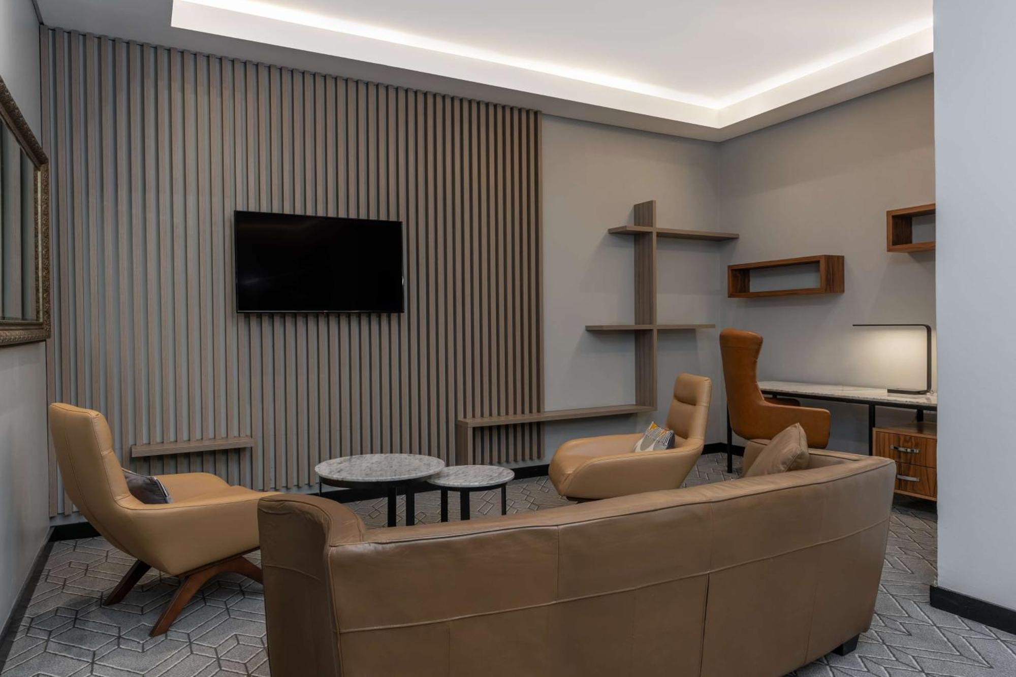 Radisson Lagos Ikeja Εξωτερικό φωτογραφία