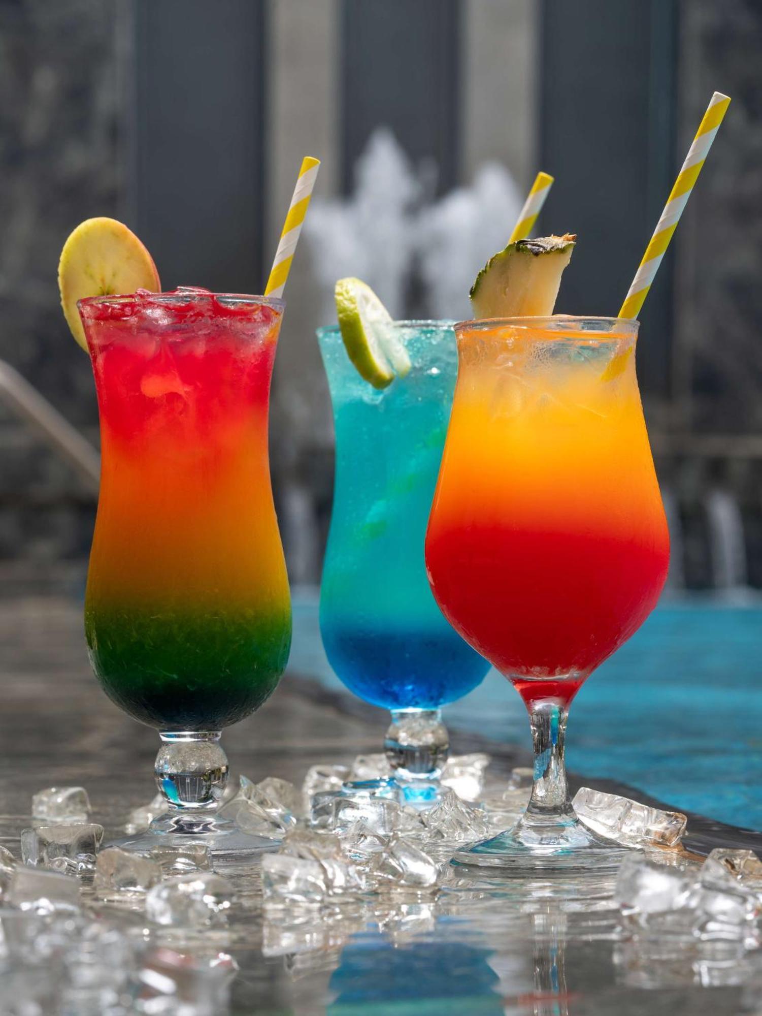 Radisson Lagos Ikeja Εξωτερικό φωτογραφία