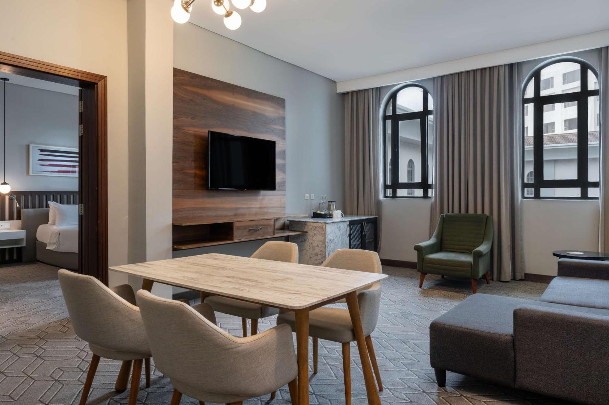 Radisson Lagos Ikeja Εξωτερικό φωτογραφία