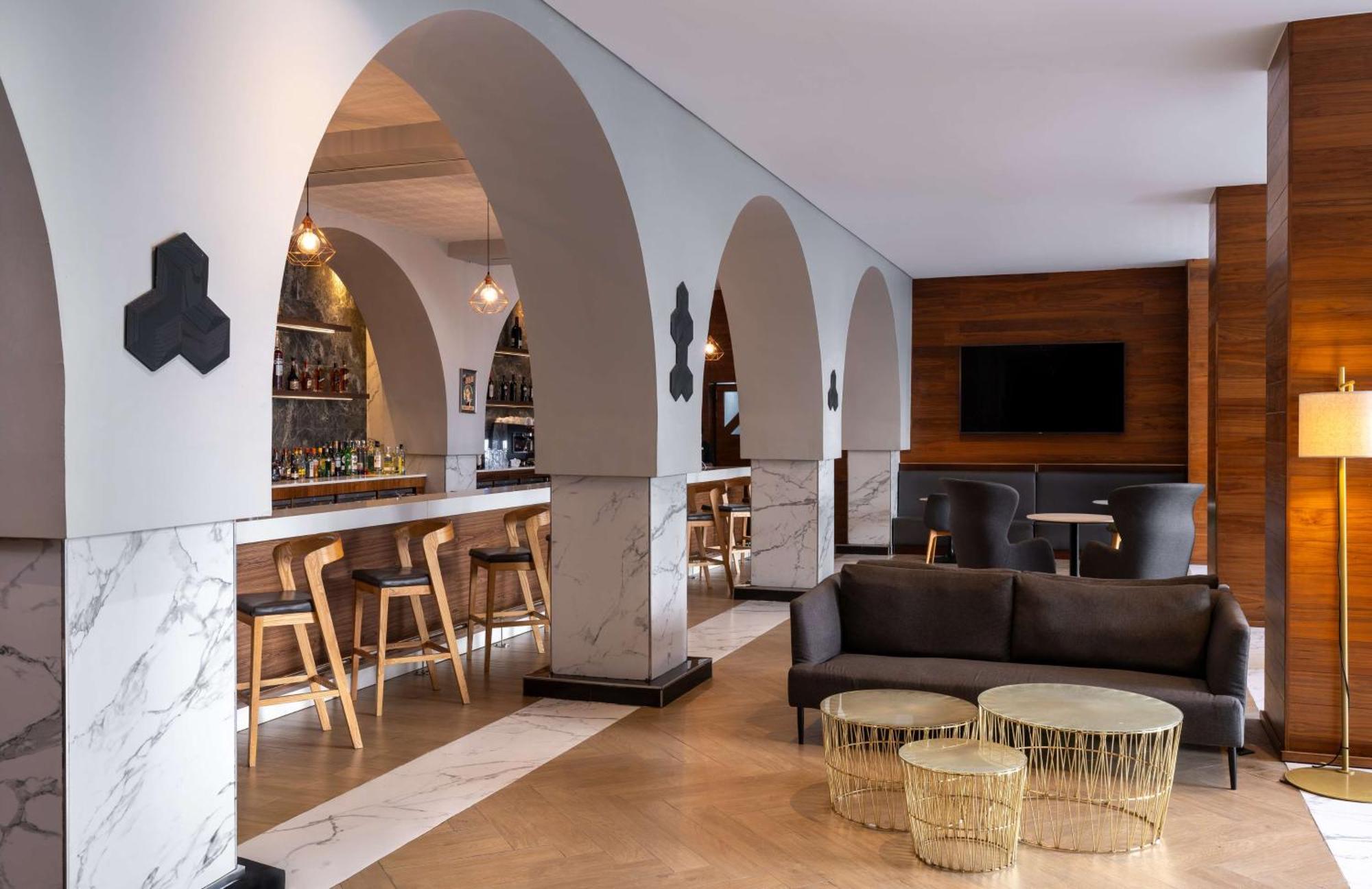 Radisson Lagos Ikeja Εξωτερικό φωτογραφία