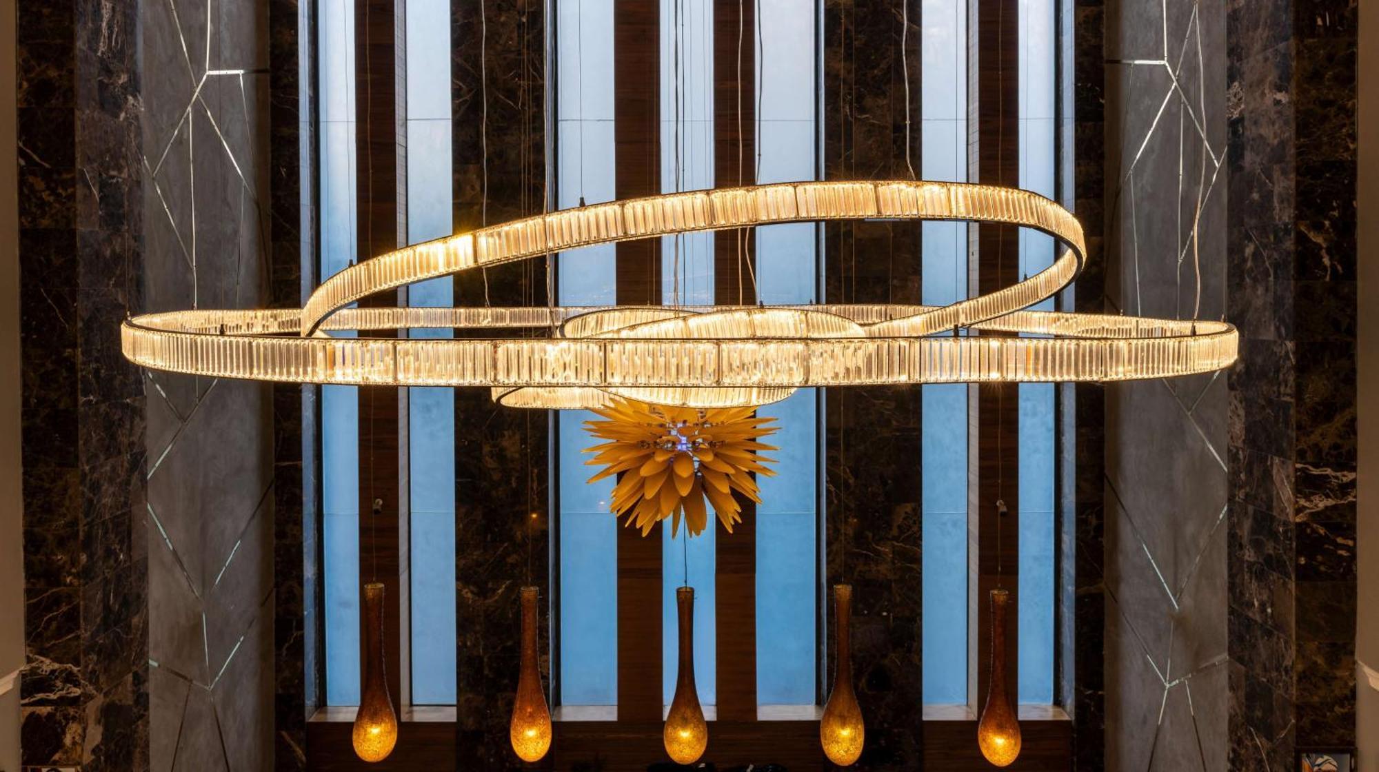 Radisson Lagos Ikeja Εξωτερικό φωτογραφία