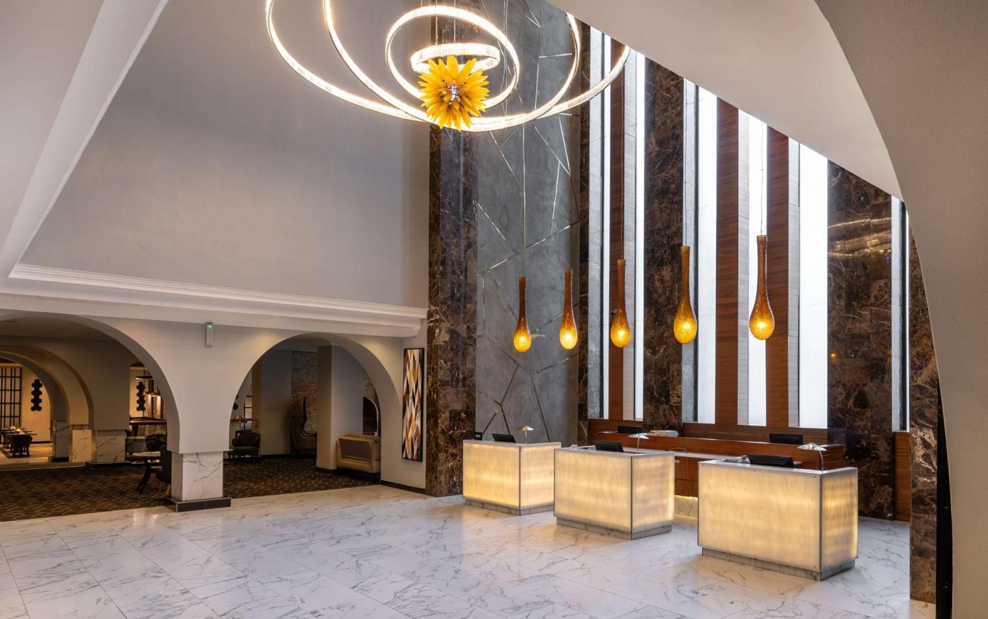 Radisson Lagos Ikeja Εξωτερικό φωτογραφία