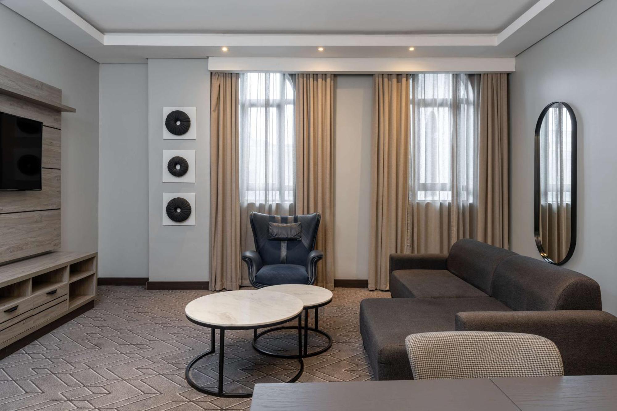 Radisson Lagos Ikeja Εξωτερικό φωτογραφία