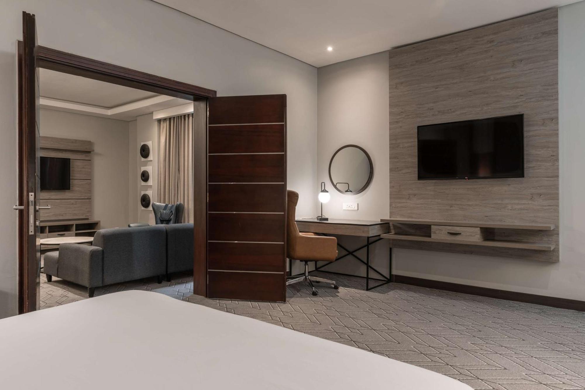 Radisson Lagos Ikeja Εξωτερικό φωτογραφία