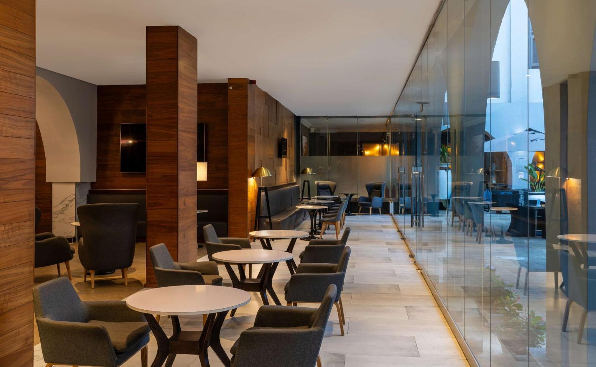 Radisson Lagos Ikeja Εξωτερικό φωτογραφία