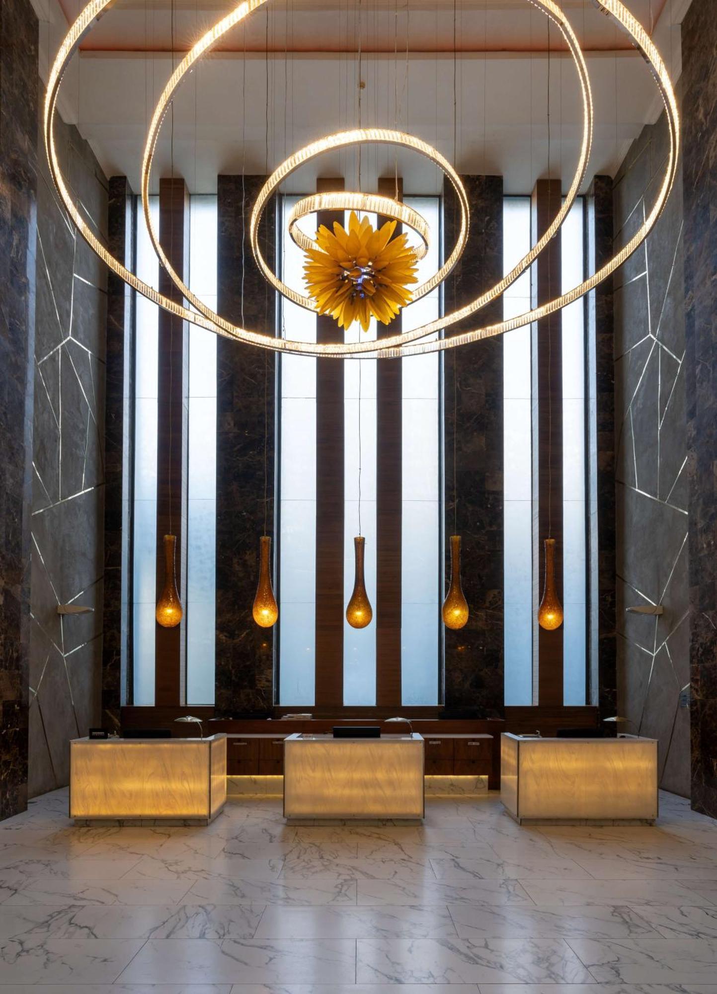 Radisson Lagos Ikeja Εξωτερικό φωτογραφία